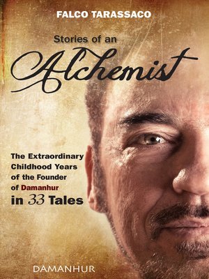 cover image of Stories of an Alchemist